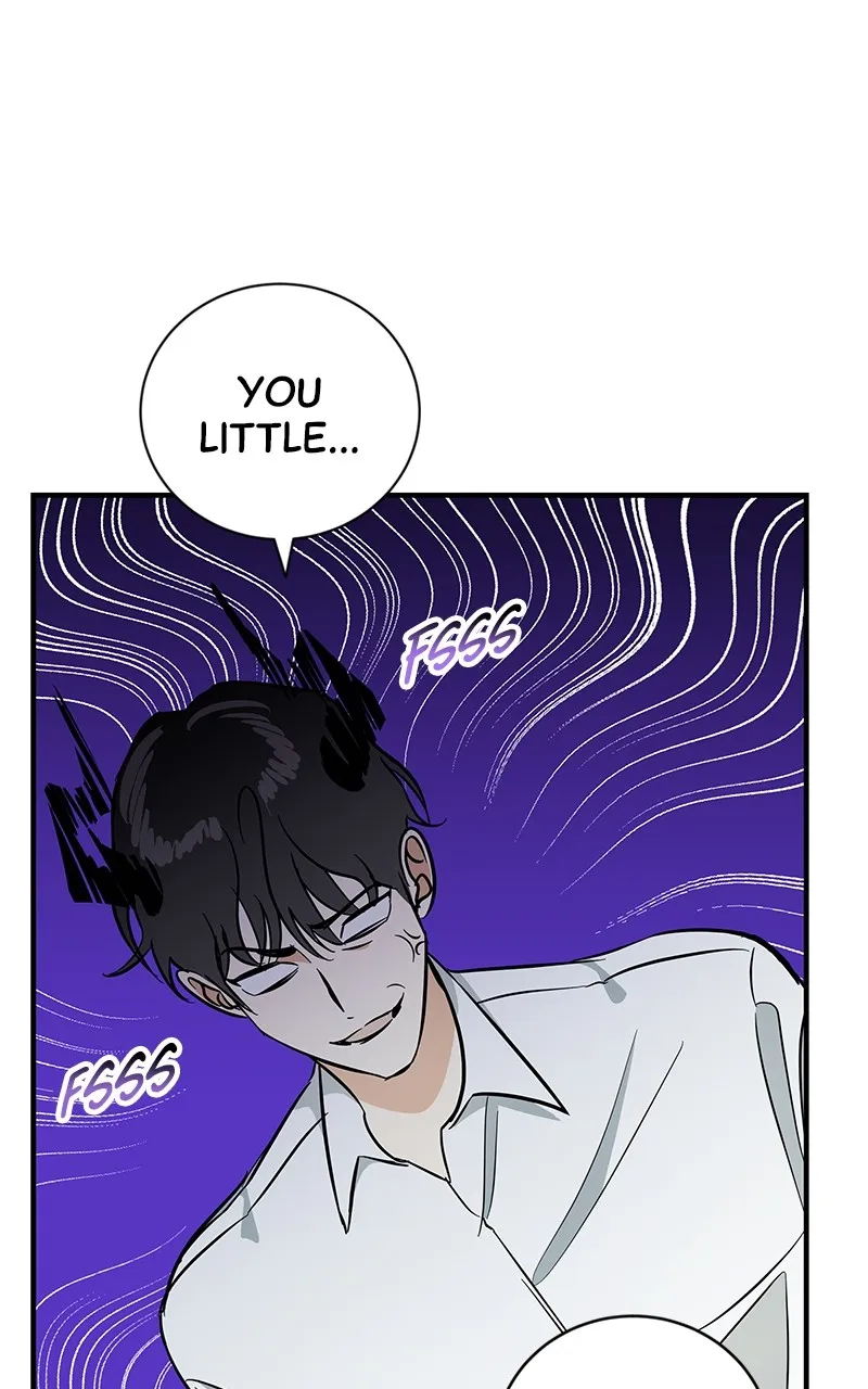 Read The Devil’s Kiss chapter 3 image 49 on Lezhin