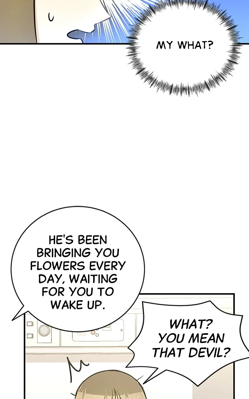 Read The Devil’s Kiss chapter 3 image 5 on Lezhin