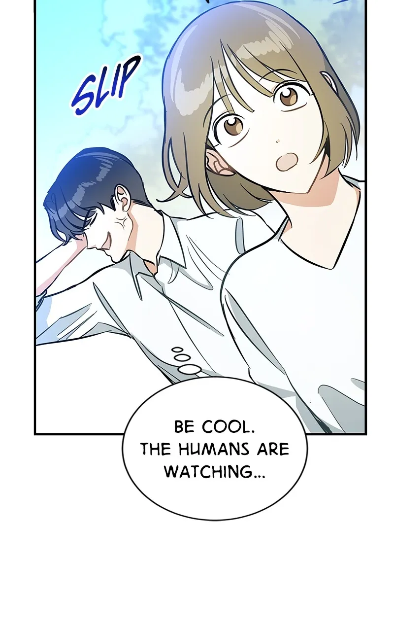 Read The Devil’s Kiss chapter 3 image 51 on Lezhin