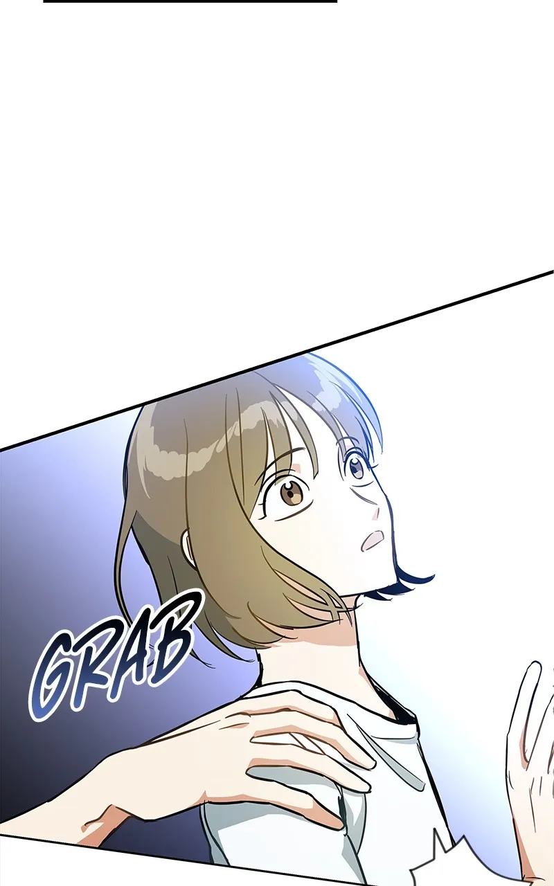 Read The Devil’s Kiss chapter 3 image 53 on Lezhin