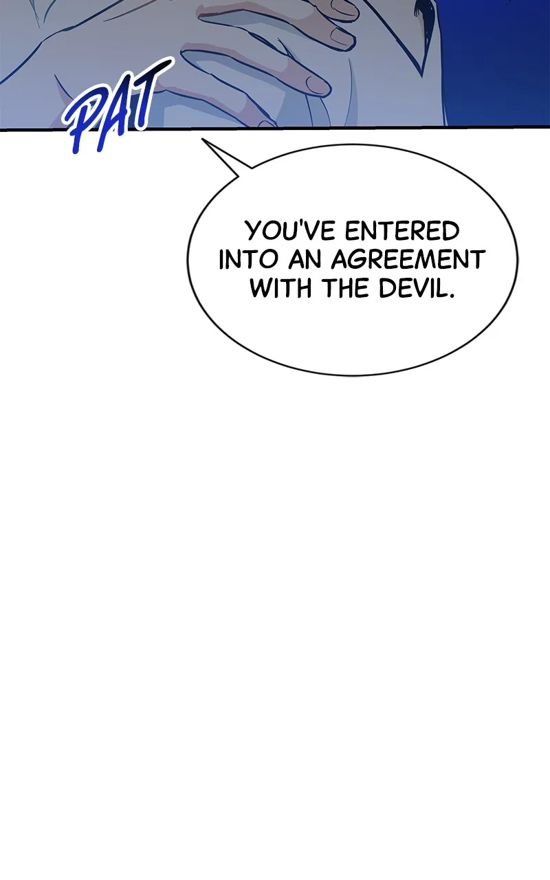 Read The Devil’s Kiss chapter 3 image 55 on Lezhin