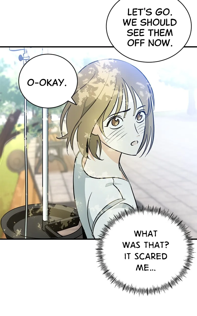 Read The Devil’s Kiss chapter 3 image 58 on Lezhin