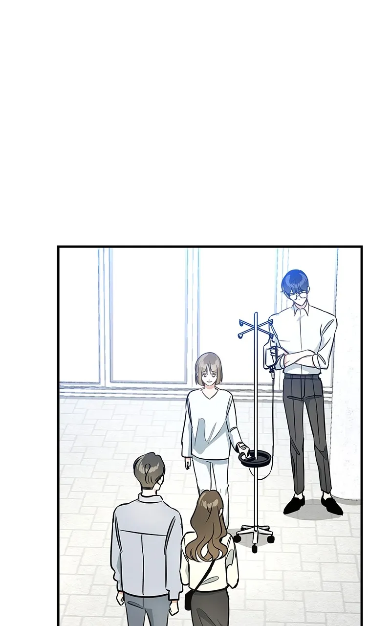 Read The Devil’s Kiss chapter 3 image 60 on Lezhin