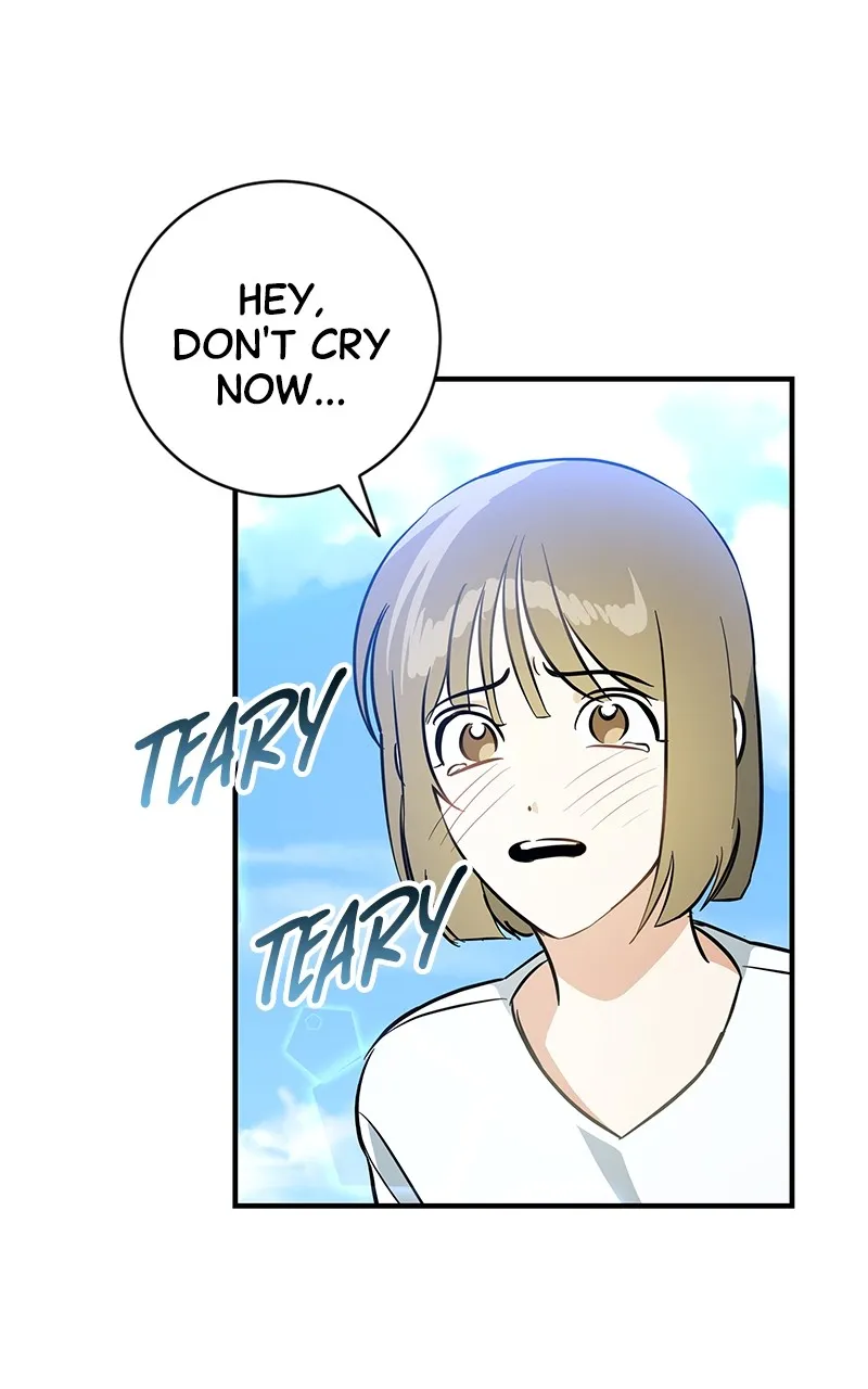 Read The Devil’s Kiss chapter 3 image 64 on Lezhin