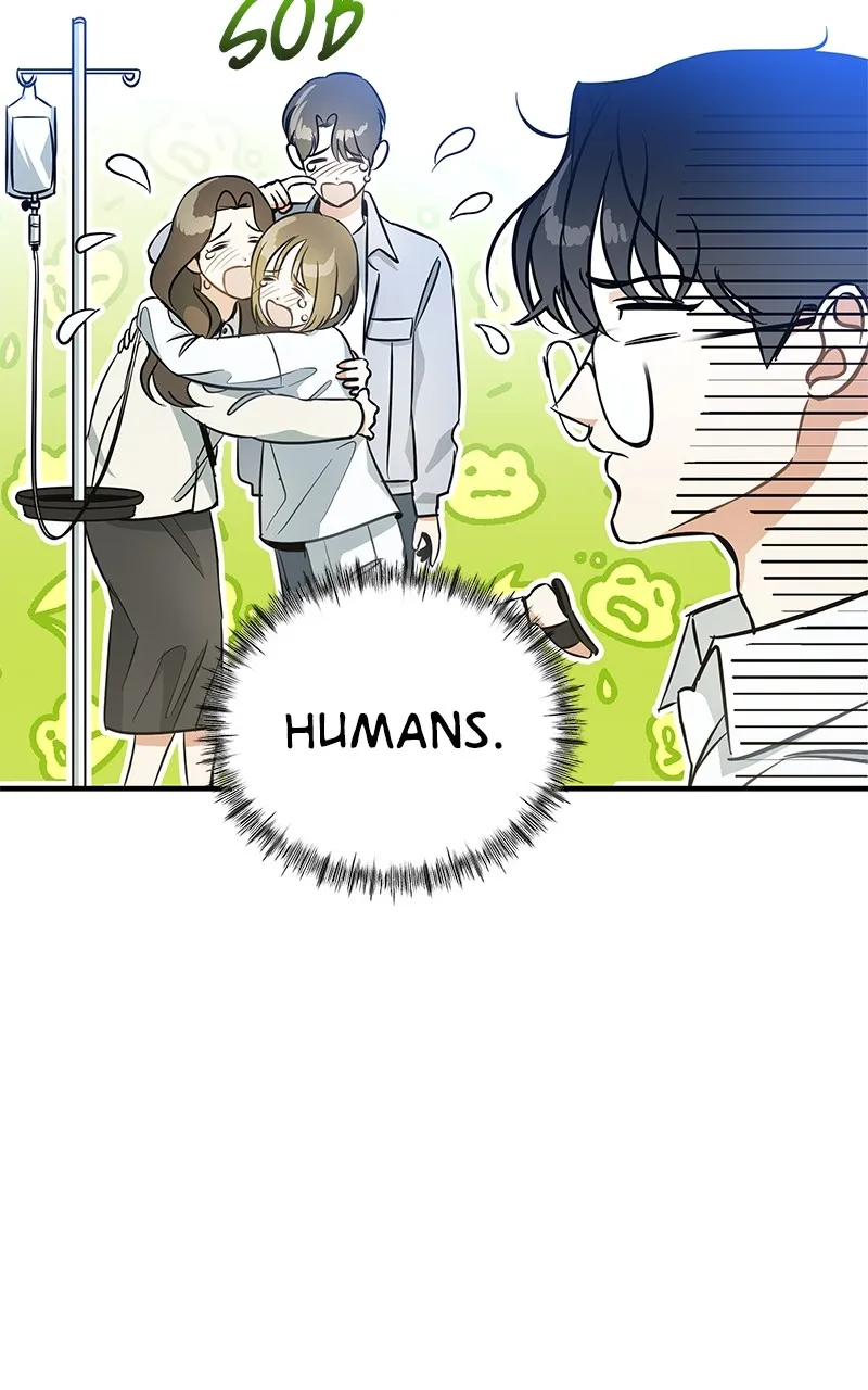 Read The Devil’s Kiss chapter 3 image 67 on Lezhin