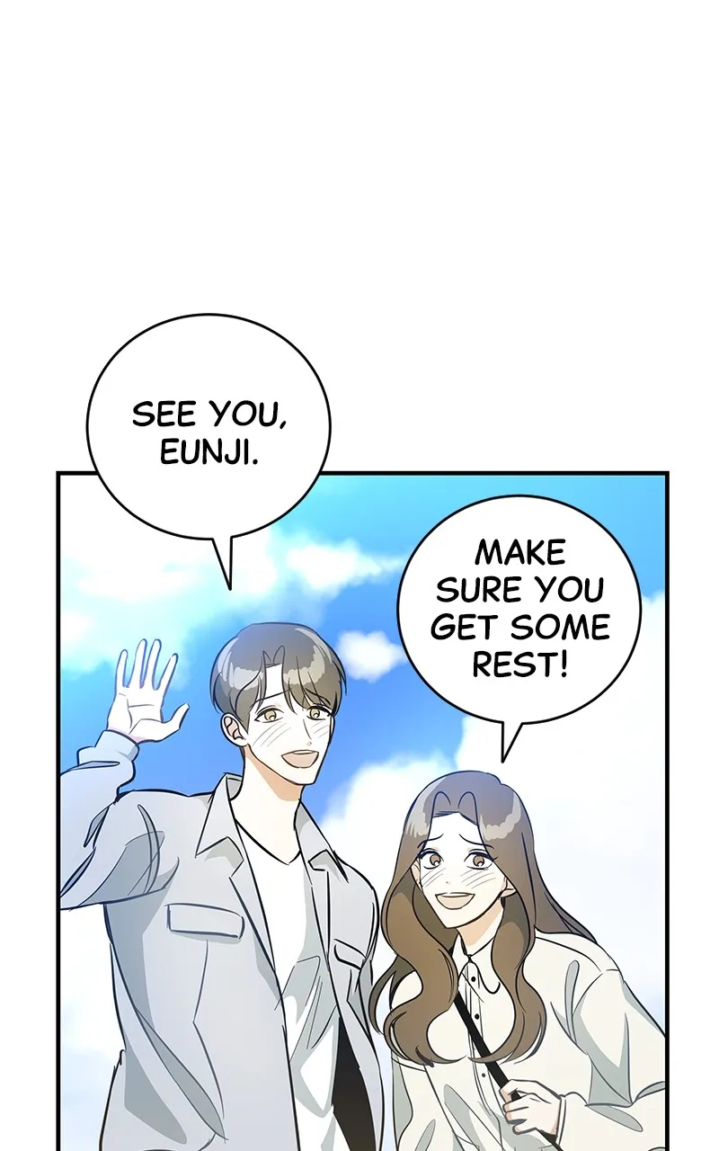 Read The Devil’s Kiss chapter 3 image 69 on Lezhin