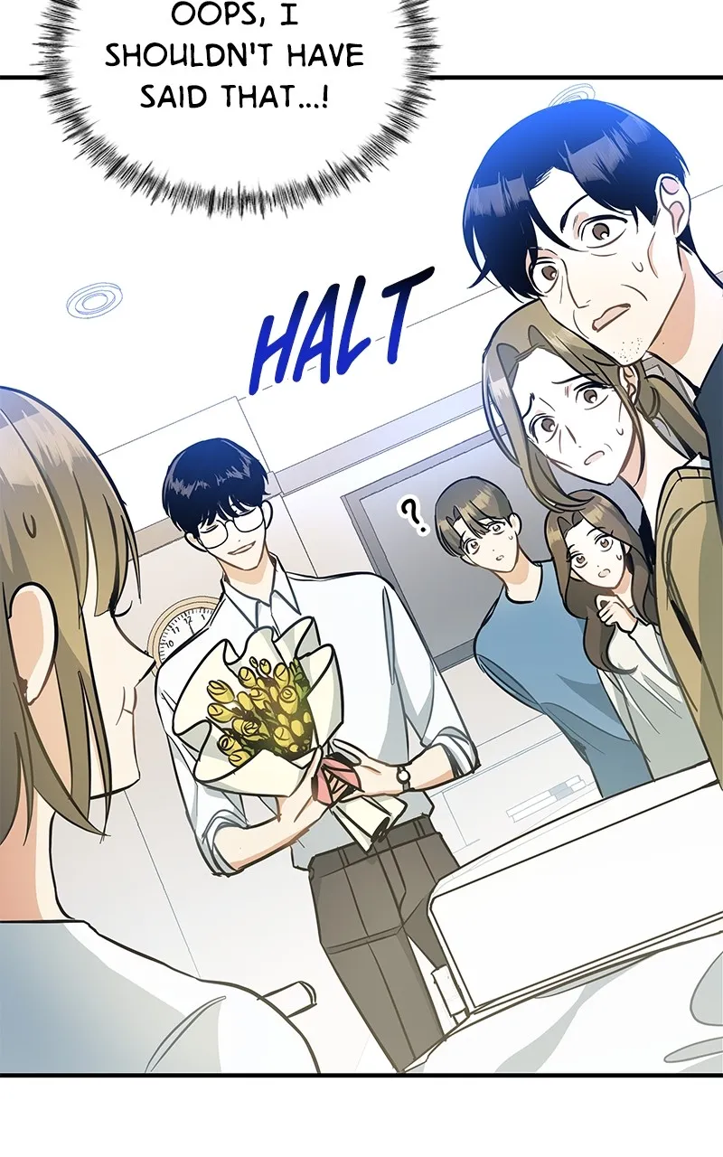 Read The Devil’s Kiss chapter 3 image 7 on Lezhin