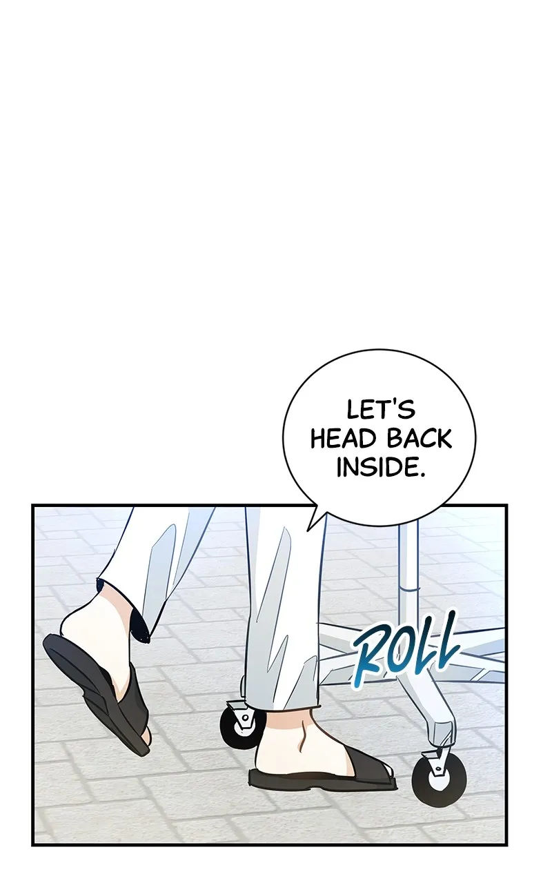 Read The Devil’s Kiss chapter 3 image 76 on Lezhin
