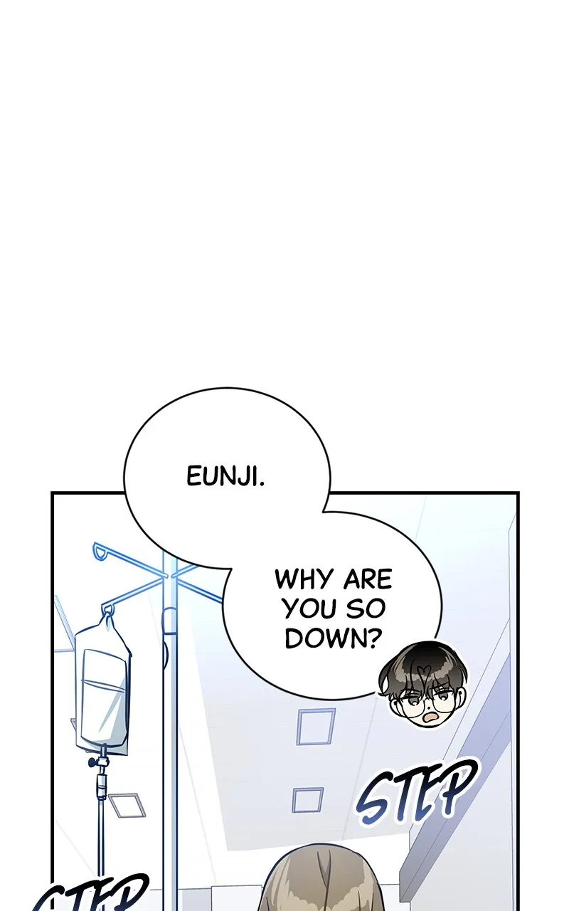 Read The Devil’s Kiss chapter 3 image 77 on Lezhin