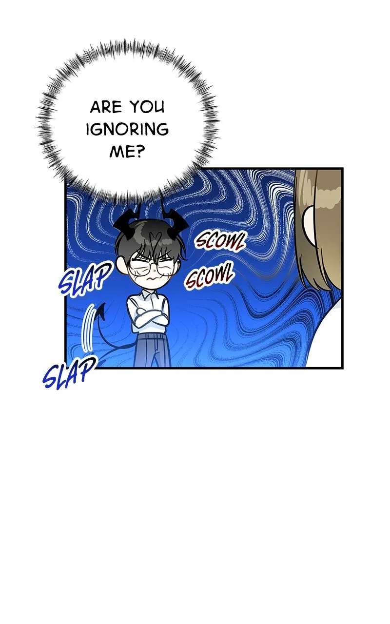 Read The Devil’s Kiss chapter 3 image 79 on Lezhin