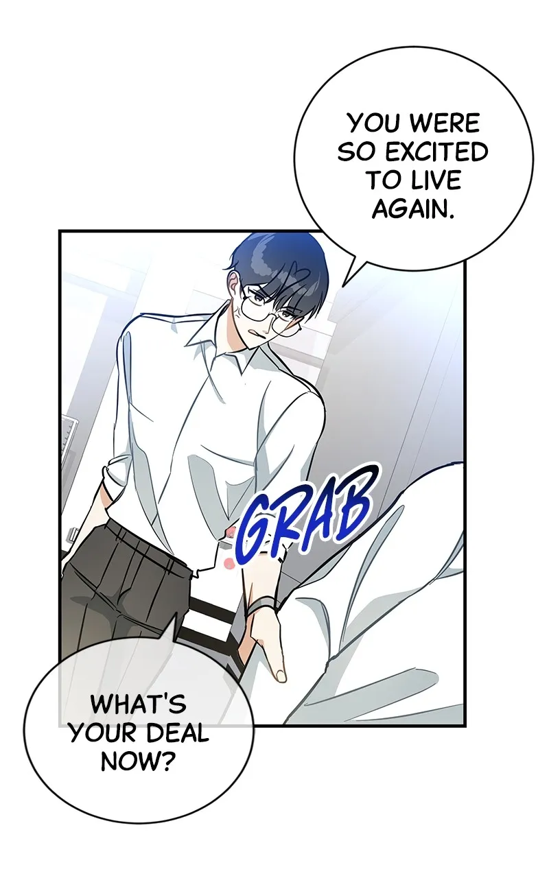 Read The Devil’s Kiss chapter 3 image 80 on Lezhin