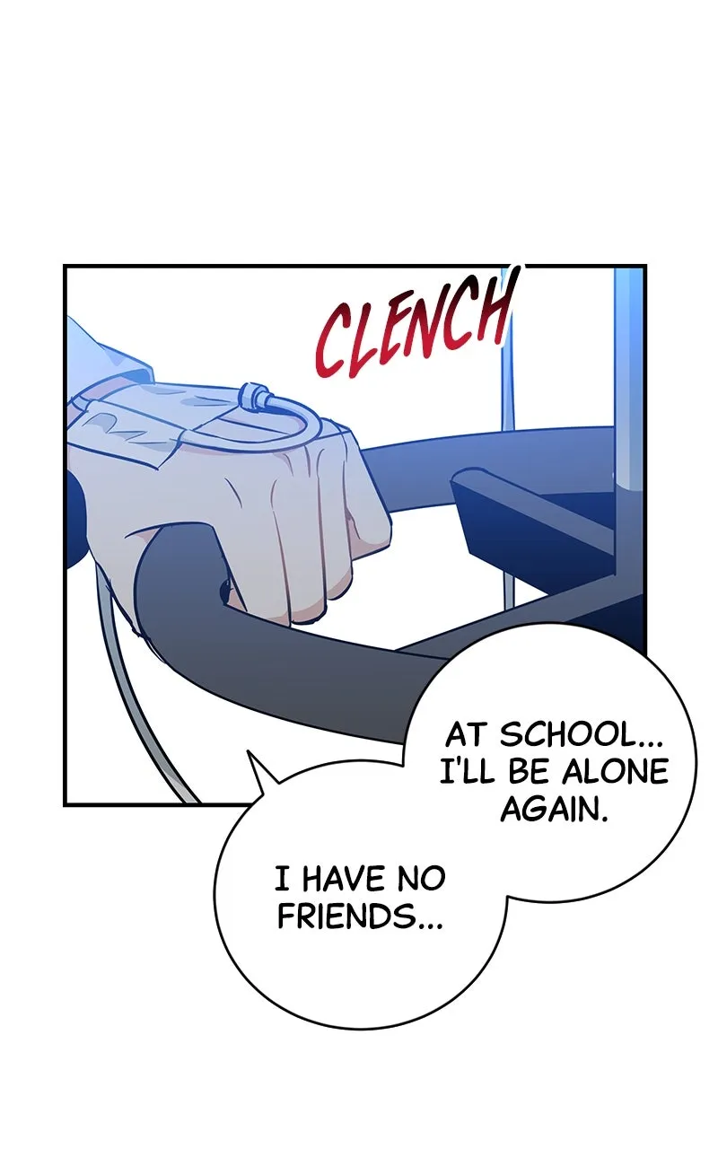 Read The Devil’s Kiss chapter 3 image 84 on Lezhin