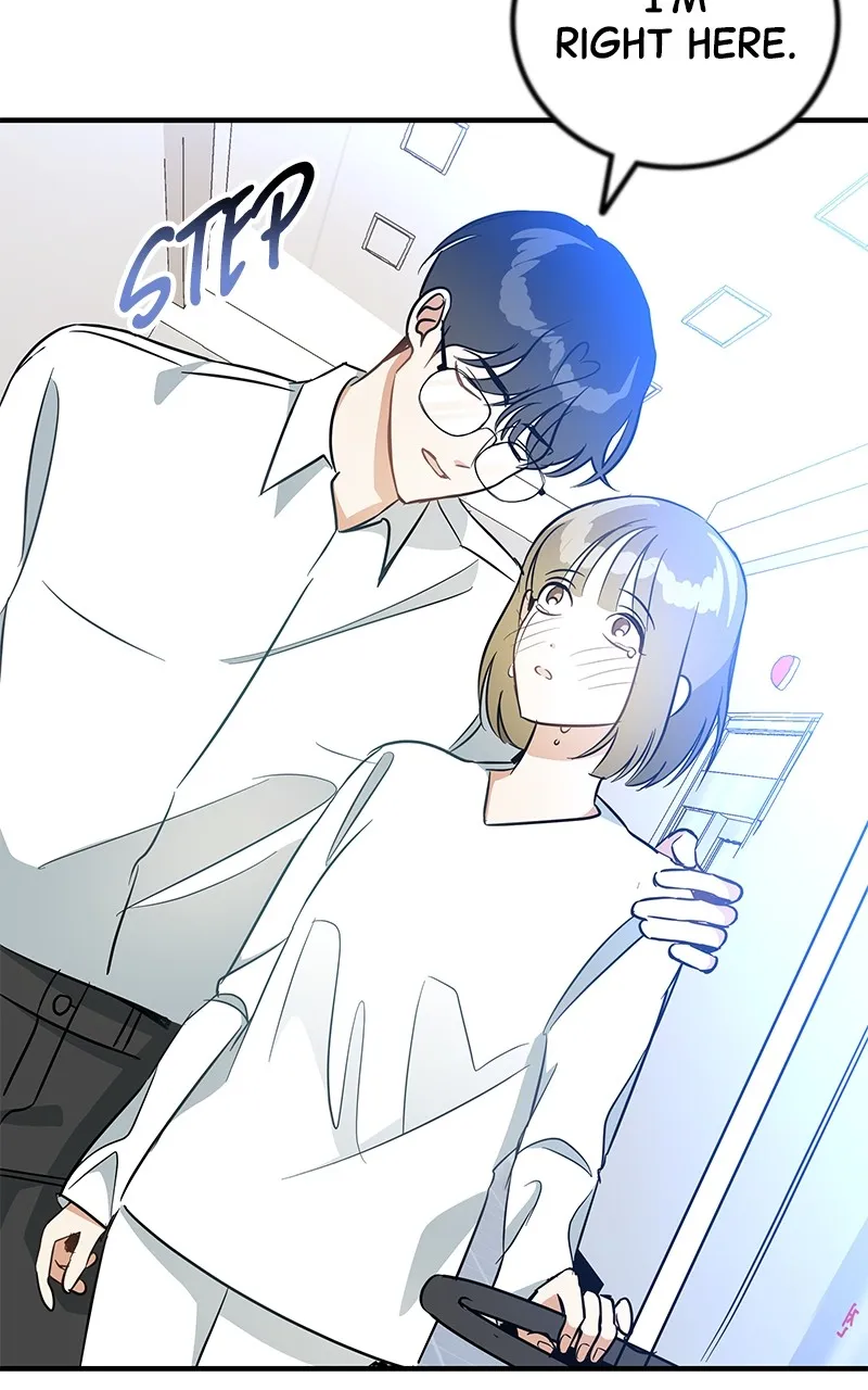 Read The Devil’s Kiss chapter 3 image 91 on Lezhin