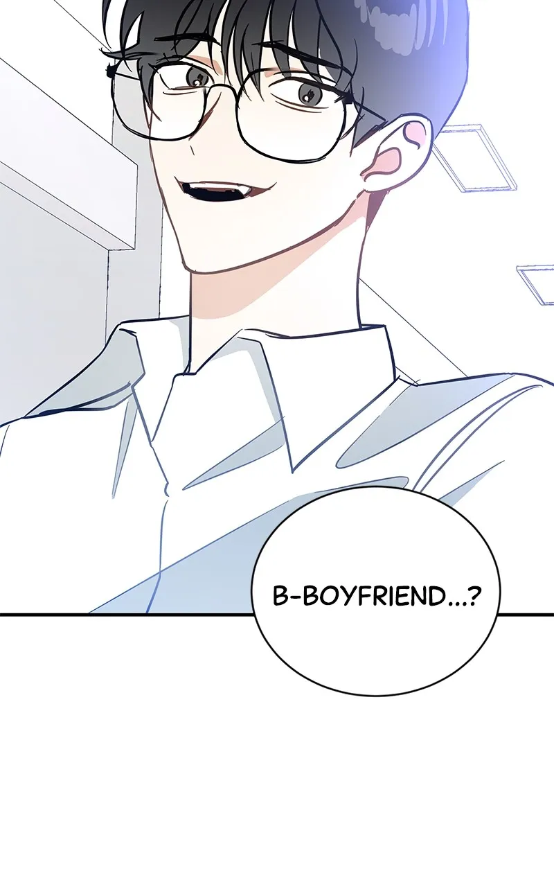 Read The Devil’s Kiss chapter 3 image 93 on Lezhin