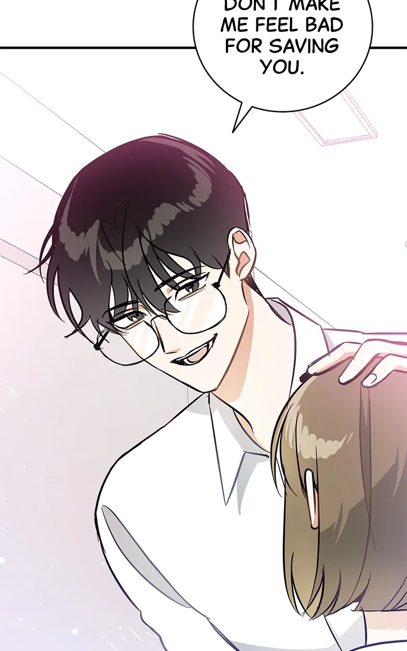 Read The Devil’s Kiss chapter 3 image 97 on Lezhin