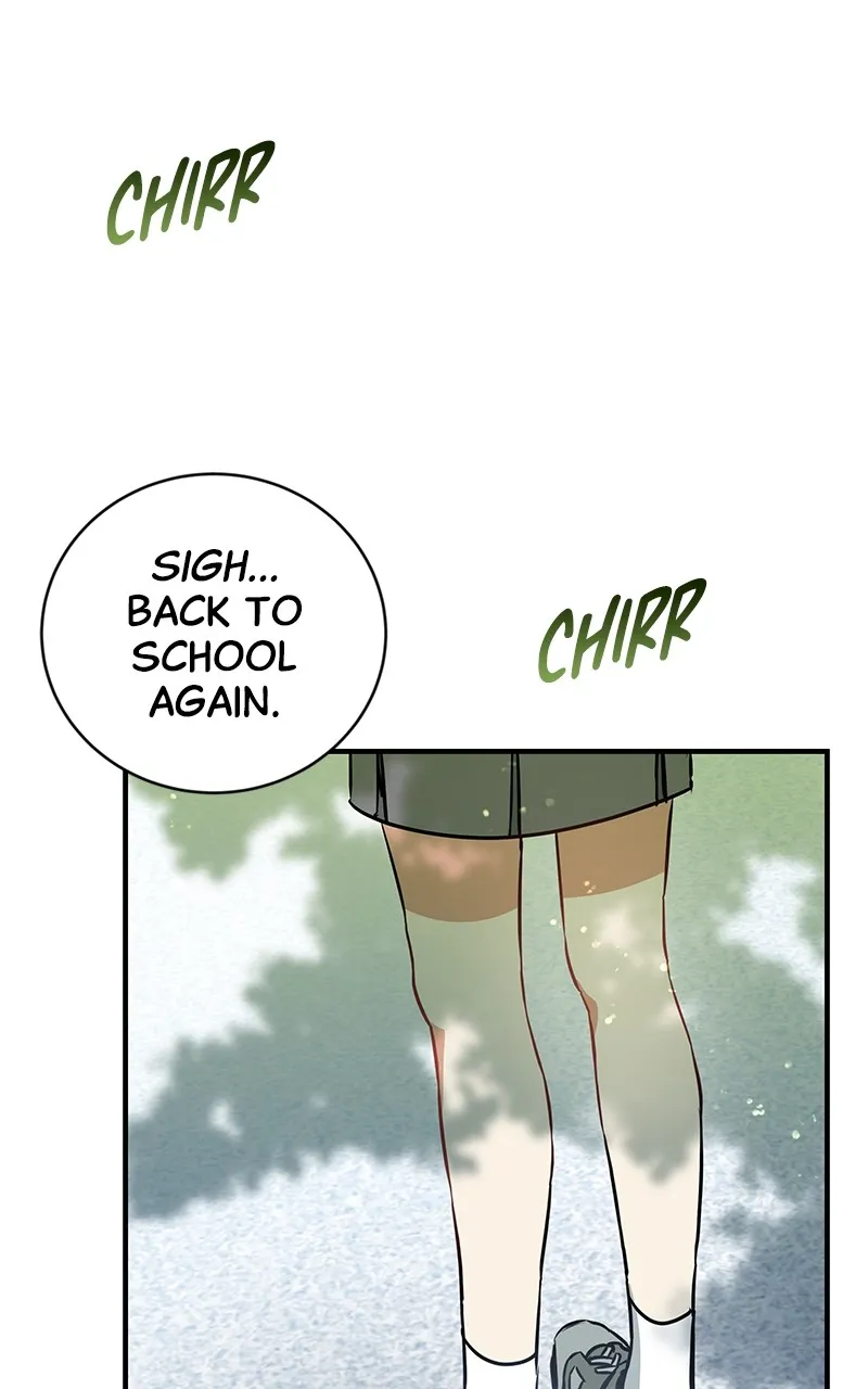 Read The Devil’s Kiss chapter 4 image 1 on Lezhin