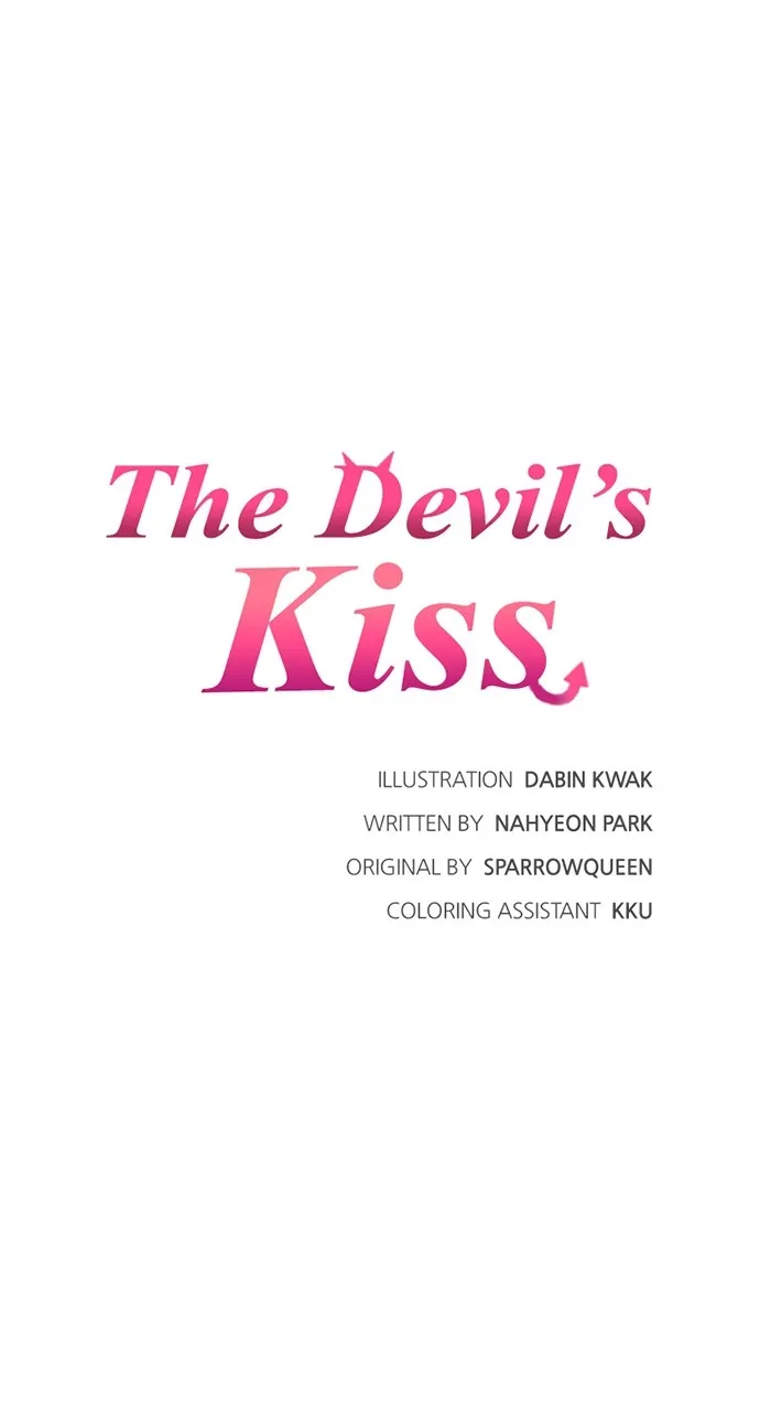 Read The Devil’s Kiss chapter 4 image 103 on Lezhin
