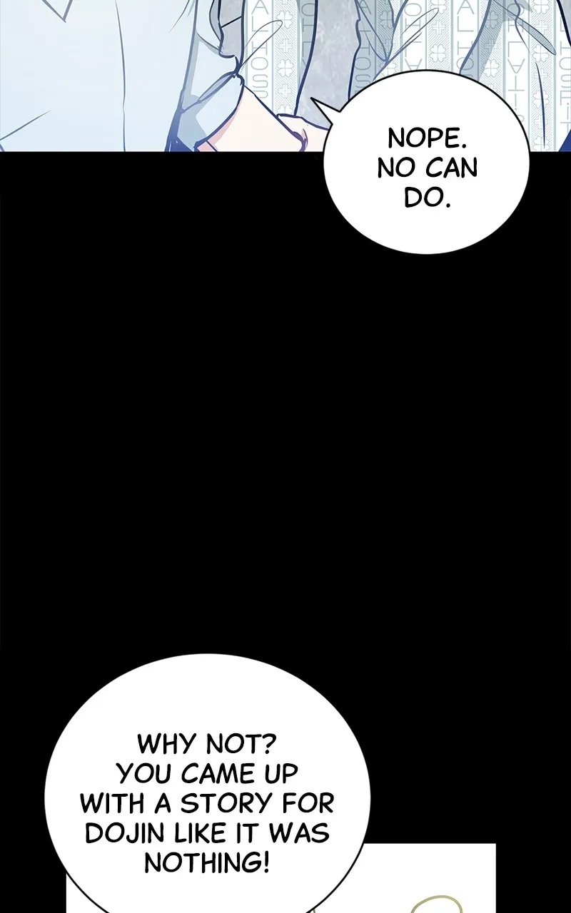 Read The Devil’s Kiss chapter 4 image 11 on Lezhin