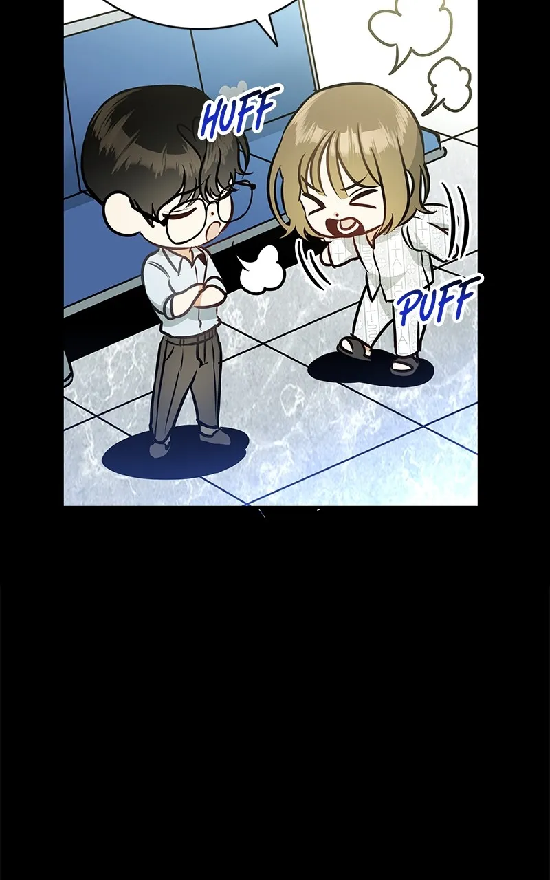 Read The Devil’s Kiss chapter 4 image 12 on Lezhin