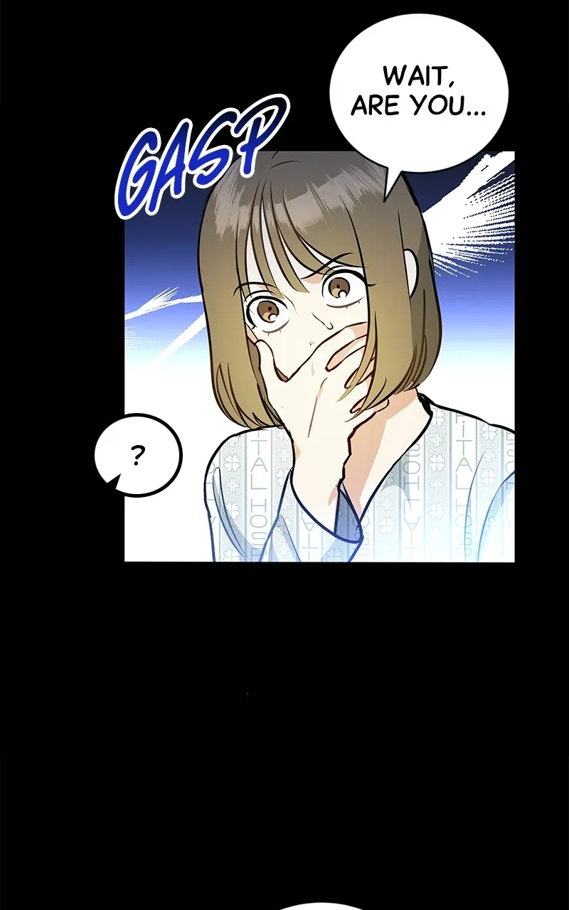 Read The Devil’s Kiss chapter 4 image 13 on Lezhin