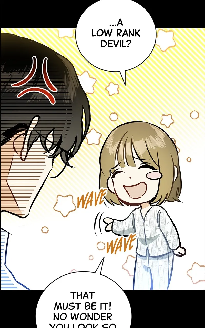 Read The Devil’s Kiss chapter 4 image 14 on Lezhin