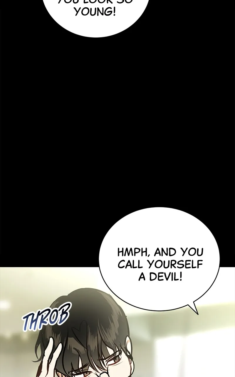 Read The Devil’s Kiss chapter 4 image 15 on Lezhin