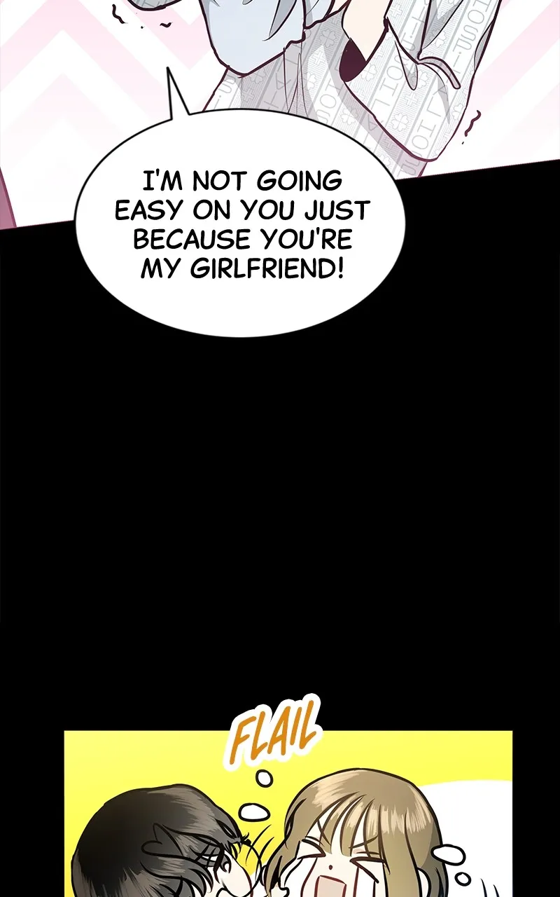 Read The Devil’s Kiss chapter 4 image 19 on Lezhin