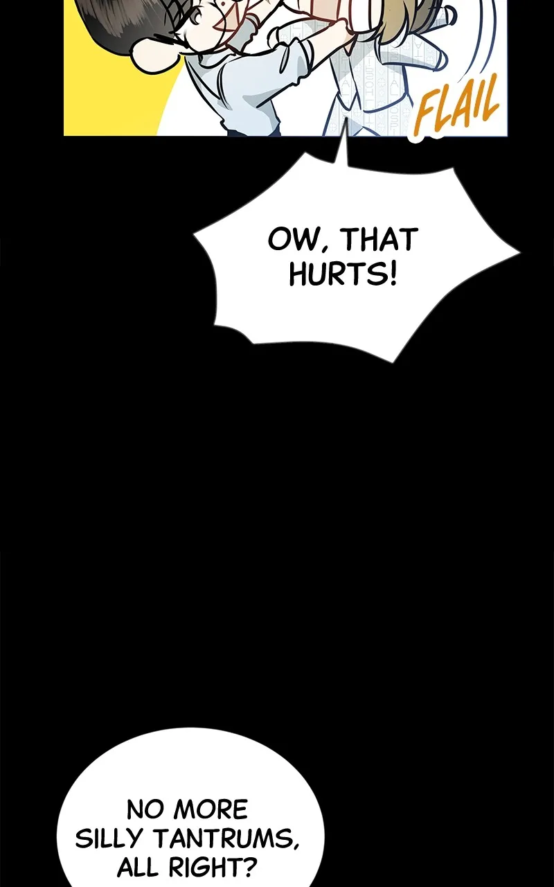 Read The Devil’s Kiss chapter 4 image 20 on Lezhin