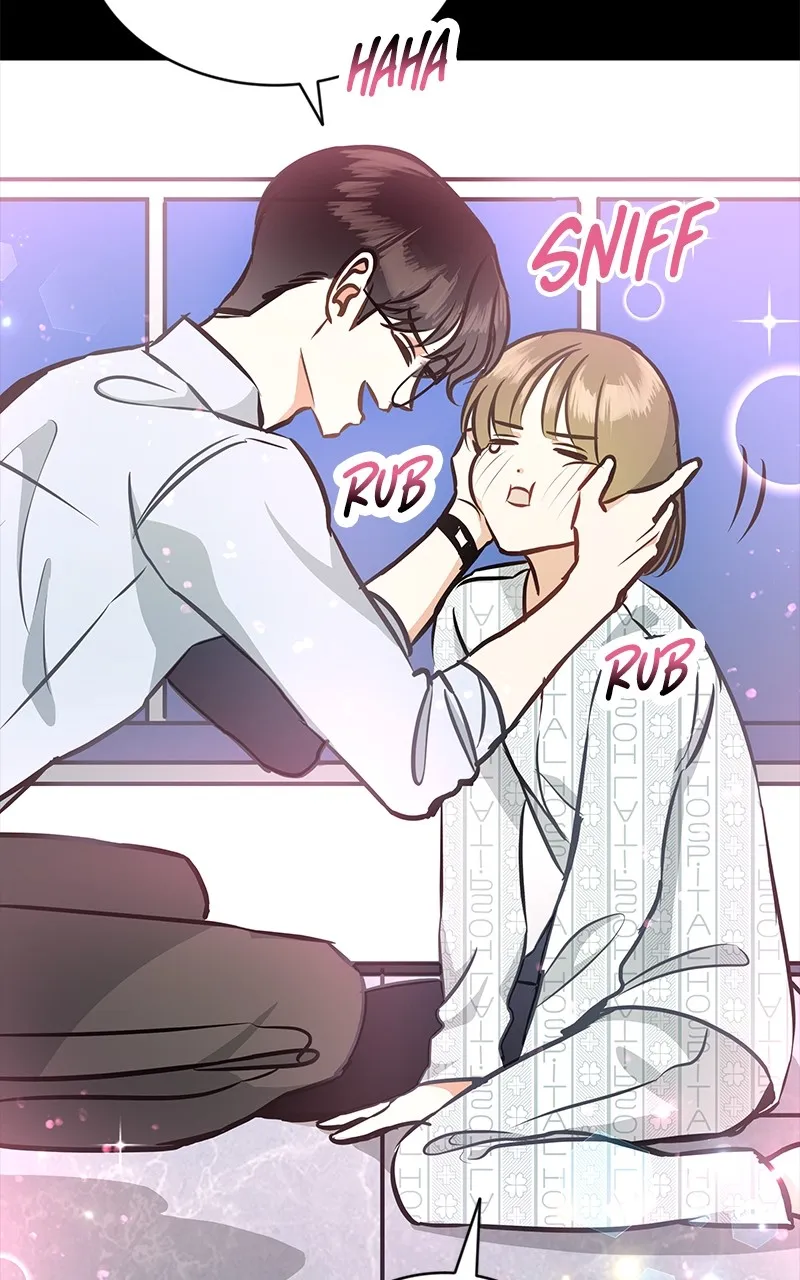 Read The Devil’s Kiss chapter 4 image 21 on Lezhin