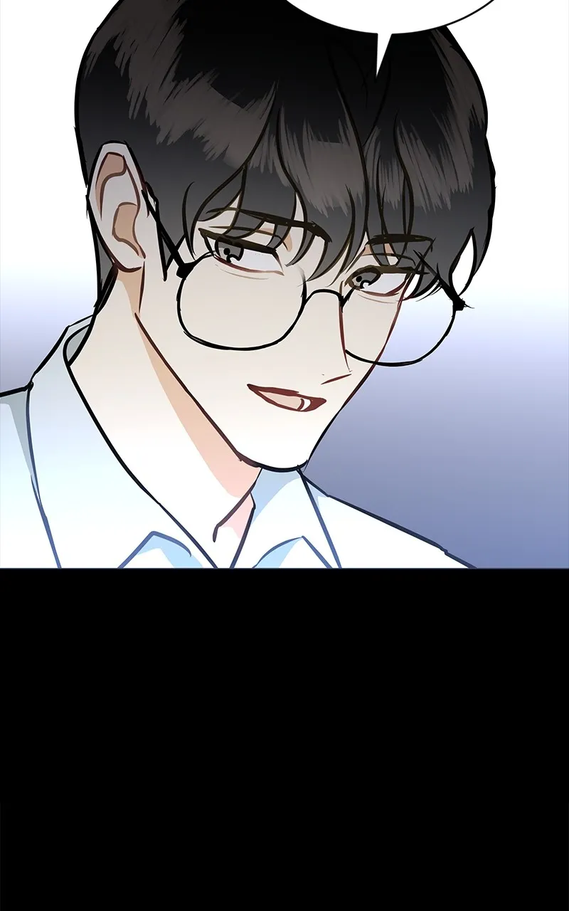 Read The Devil’s Kiss chapter 4 image 23 on Lezhin