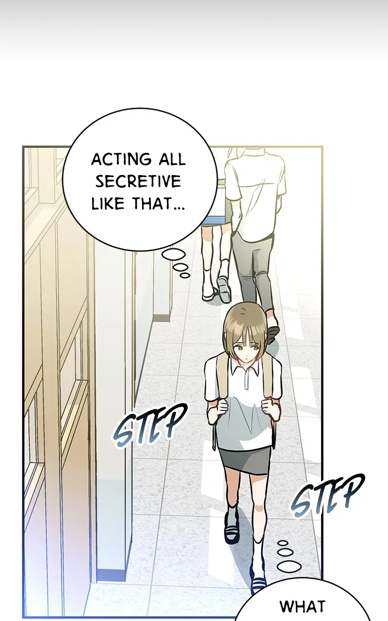 Read The Devil’s Kiss chapter 4 image 27 on Lezhin