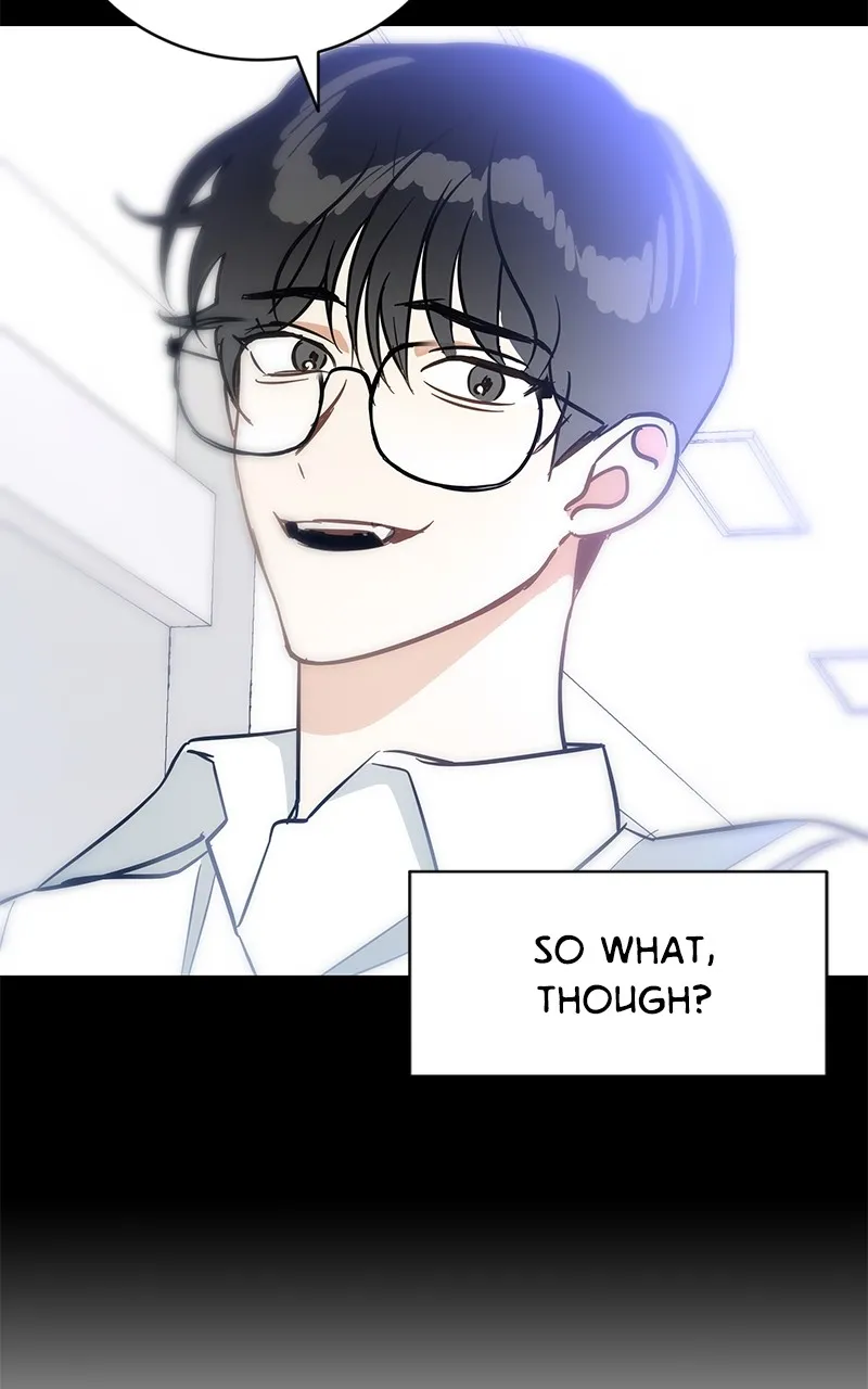 Read The Devil’s Kiss chapter 4 image 3 on Lezhin