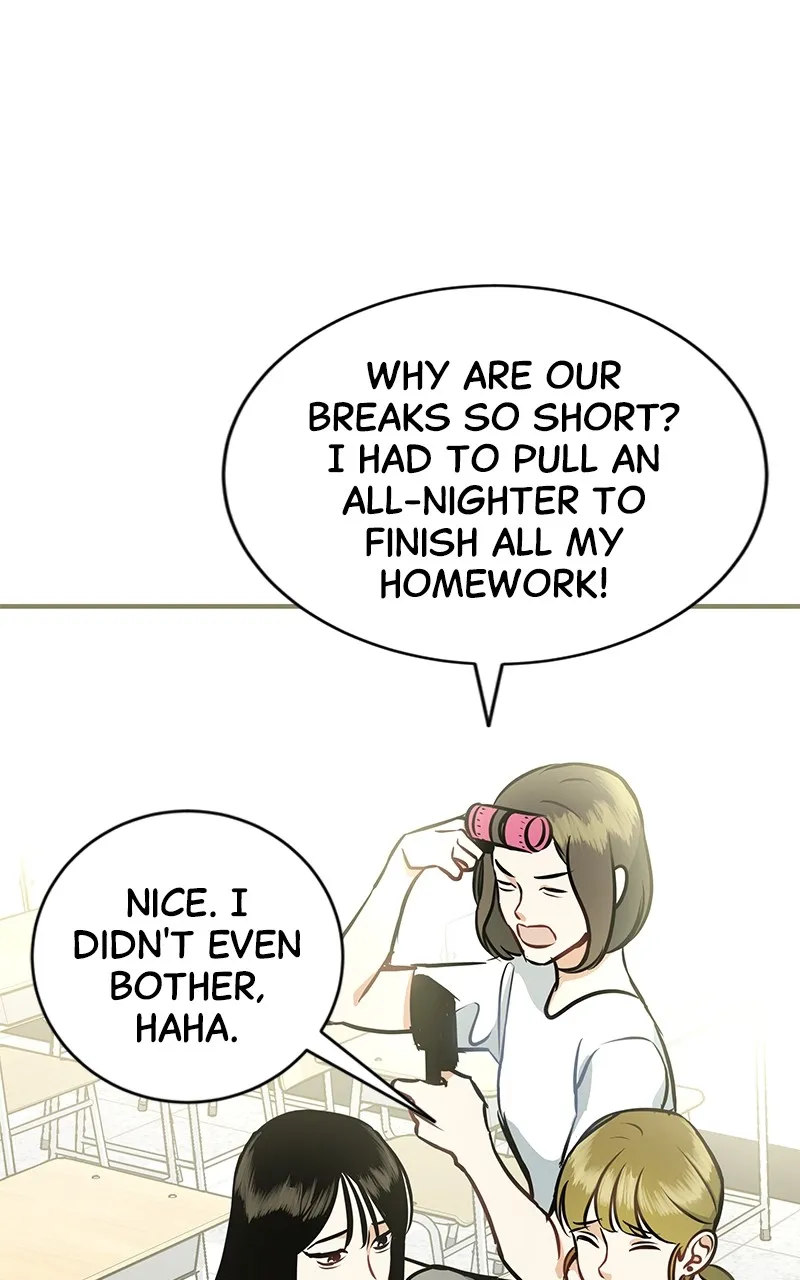 Read The Devil’s Kiss chapter 4 image 30 on Lezhin