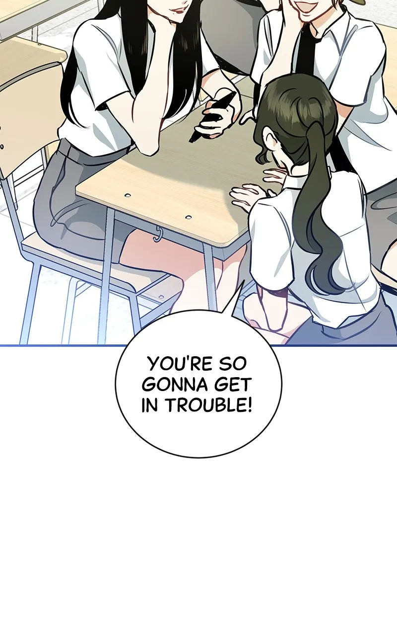 Read The Devil’s Kiss chapter 4 image 31 on Lezhin