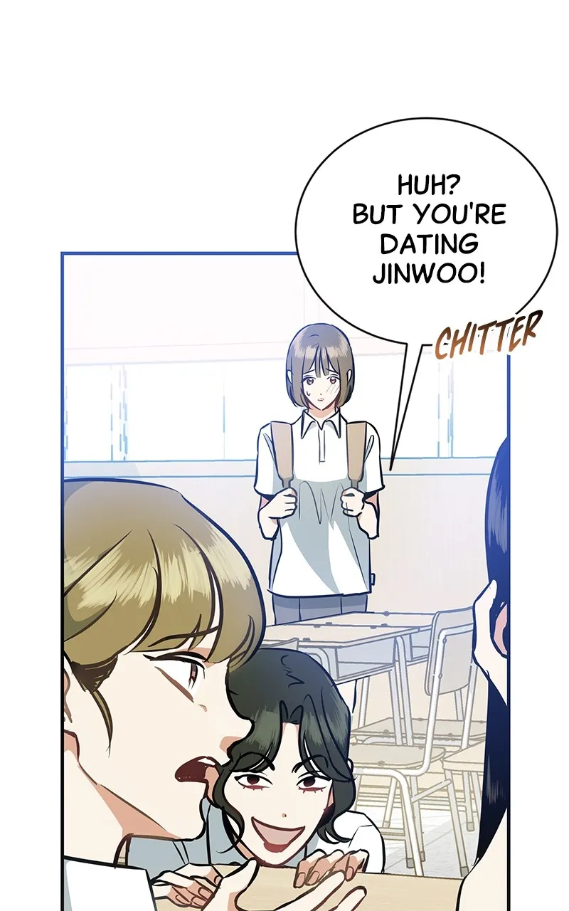 Read The Devil’s Kiss chapter 4 image 37 on Lezhin