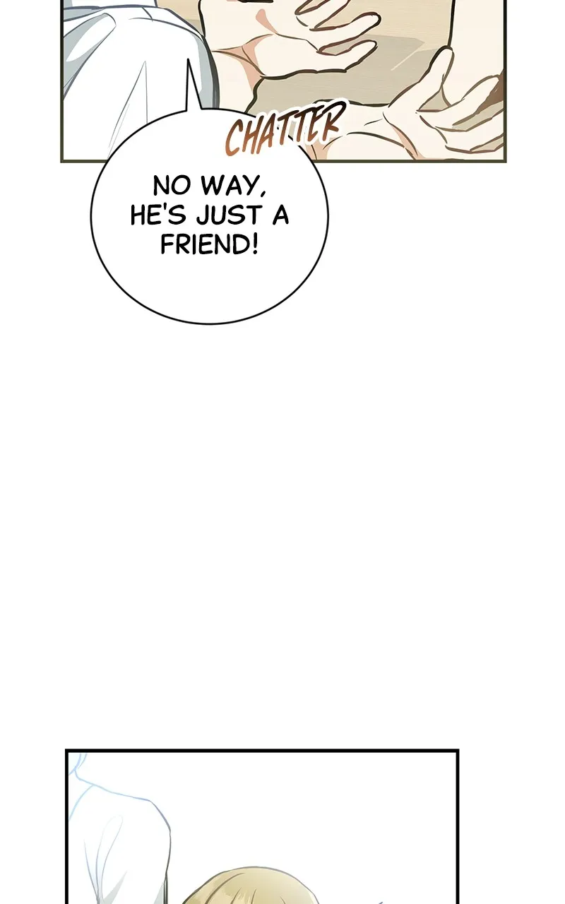 Read The Devil’s Kiss chapter 4 image 38 on Lezhin