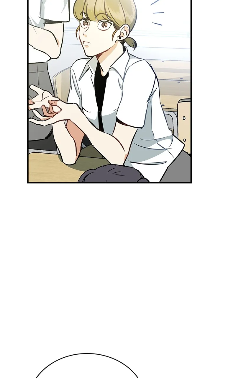 Read The Devil’s Kiss chapter 4 image 39 on Lezhin