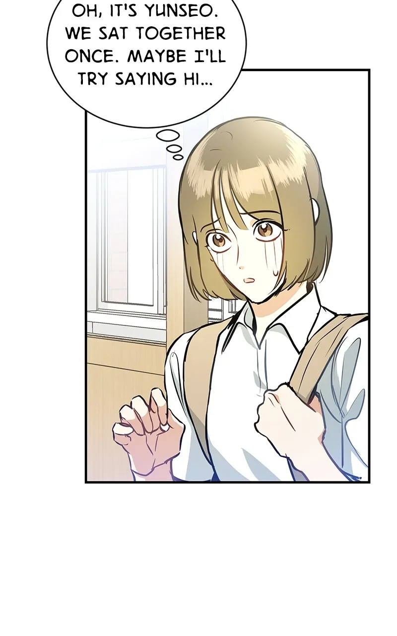 Read The Devil’s Kiss chapter 4 image 40 on Lezhin