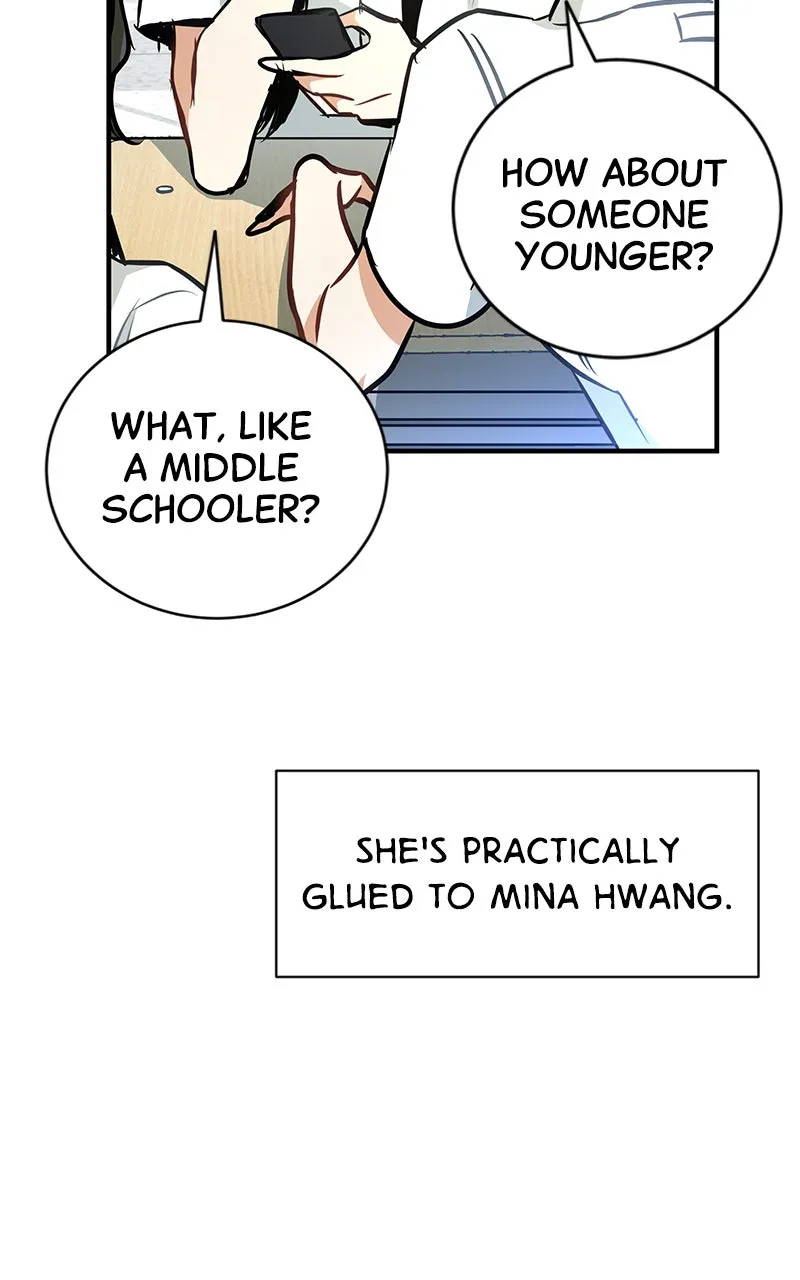 Read The Devil’s Kiss chapter 4 image 43 on Lezhin