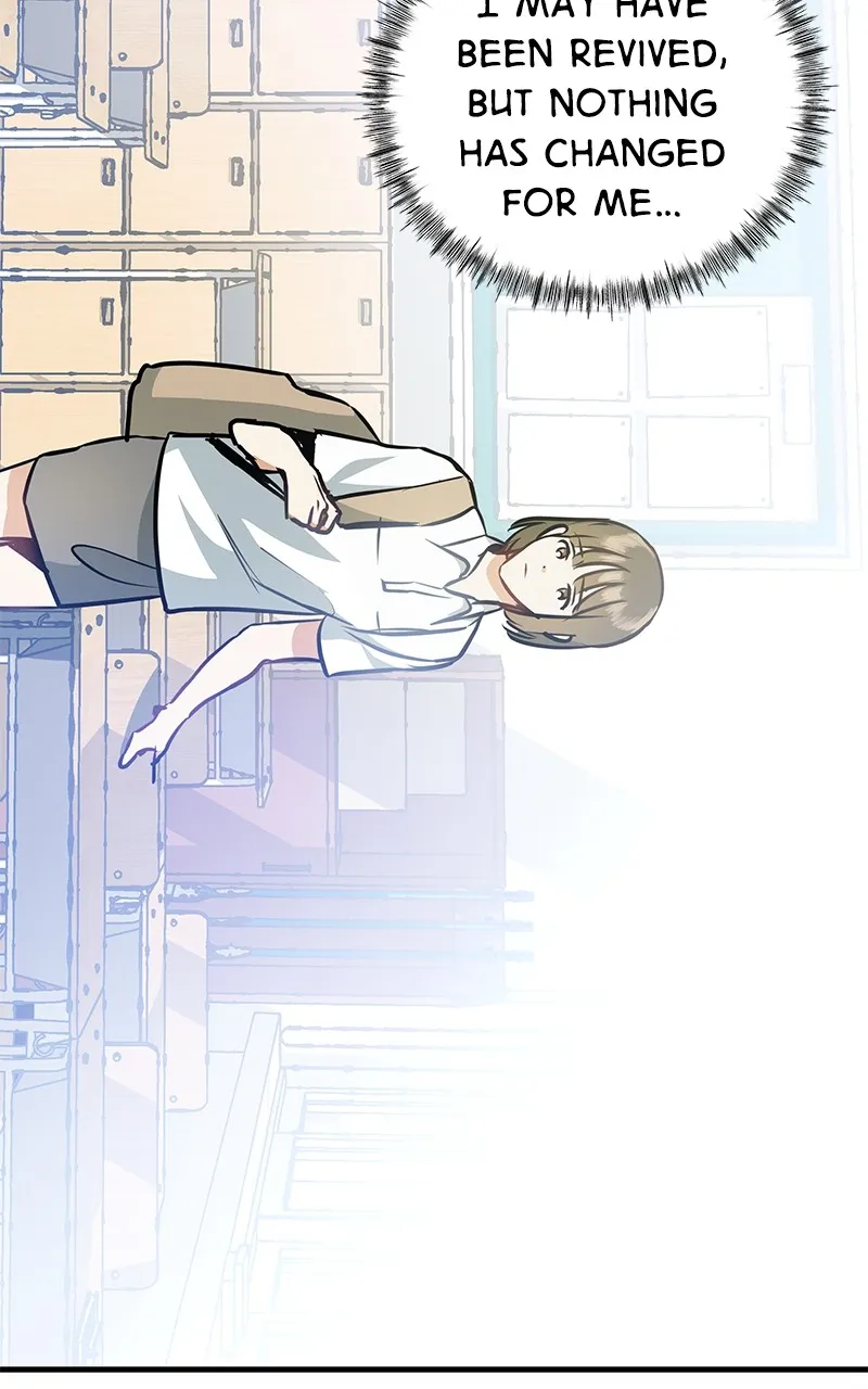 Read The Devil’s Kiss chapter 4 image 45 on Lezhin