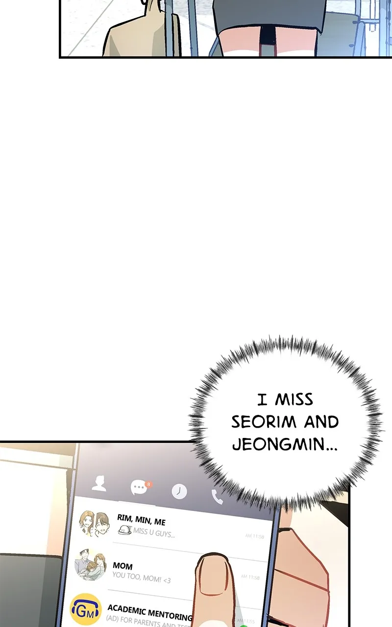 Read The Devil’s Kiss chapter 4 image 47 on Lezhin