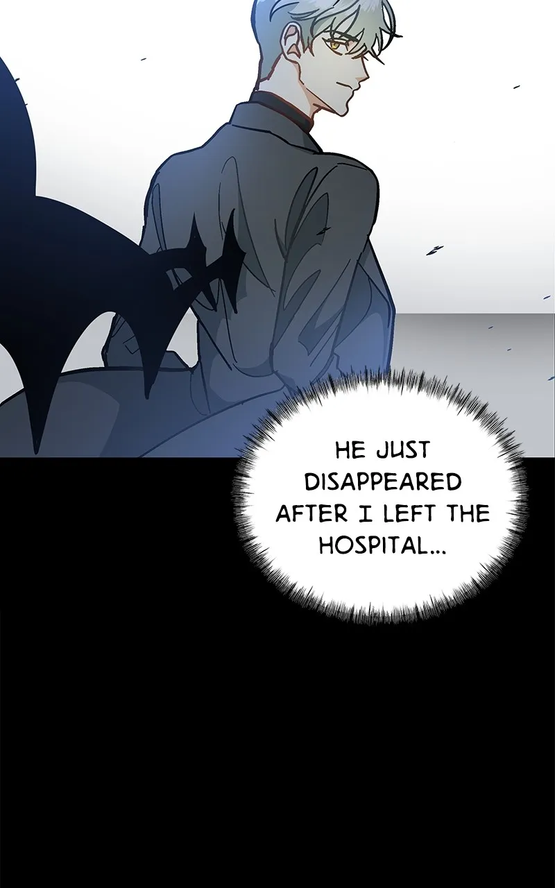 Read The Devil’s Kiss chapter 4 image 49 on Lezhin