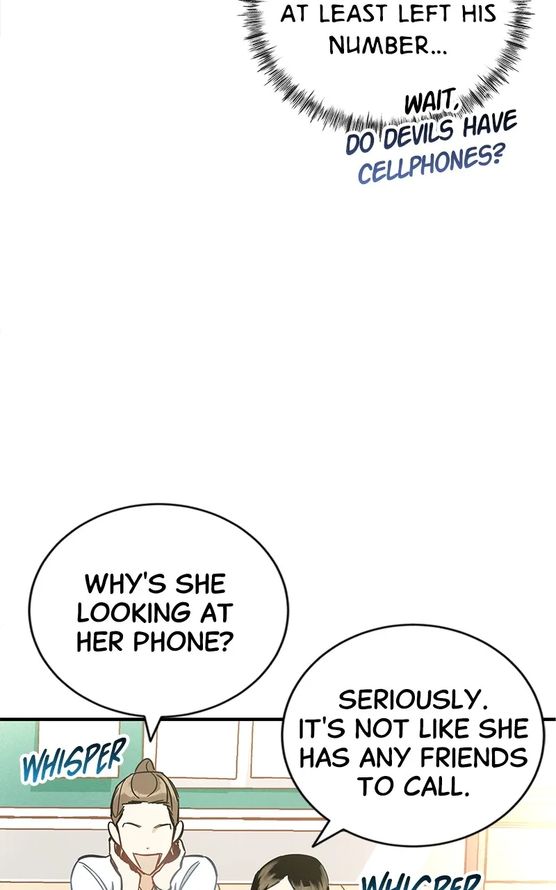 Read The Devil’s Kiss chapter 4 image 52 on Lezhin