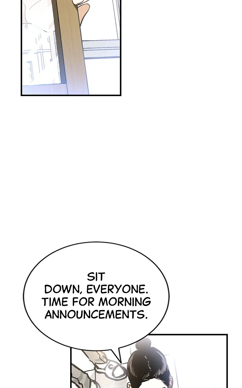 Read The Devil’s Kiss chapter 4 image 56 on Lezhin