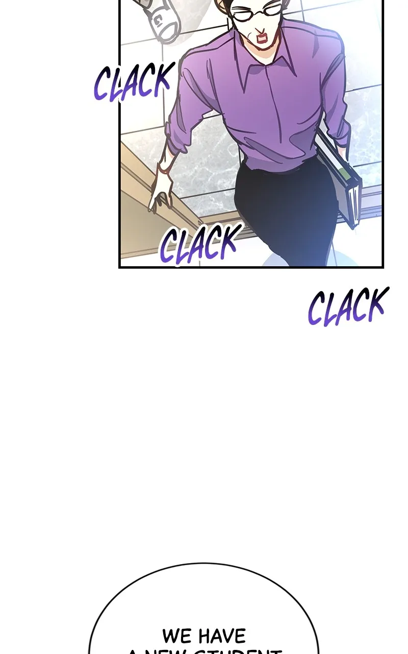 Read The Devil’s Kiss chapter 4 image 57 on Lezhin