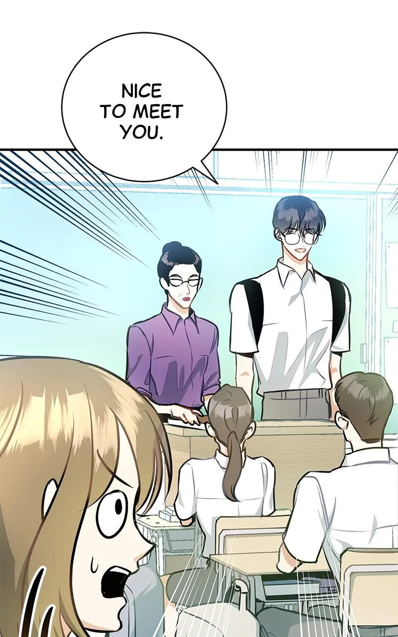 Read The Devil’s Kiss chapter 4 image 62 on Lezhin