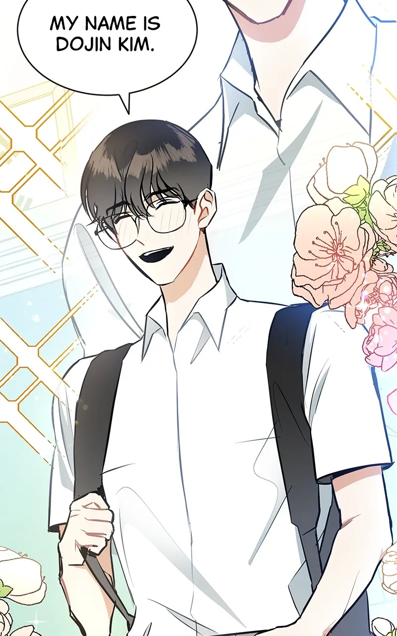 Read The Devil’s Kiss chapter 4 image 64 on Lezhin