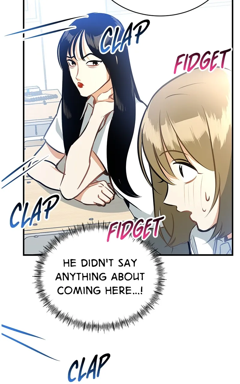 Read The Devil’s Kiss chapter 4 image 67 on Lezhin