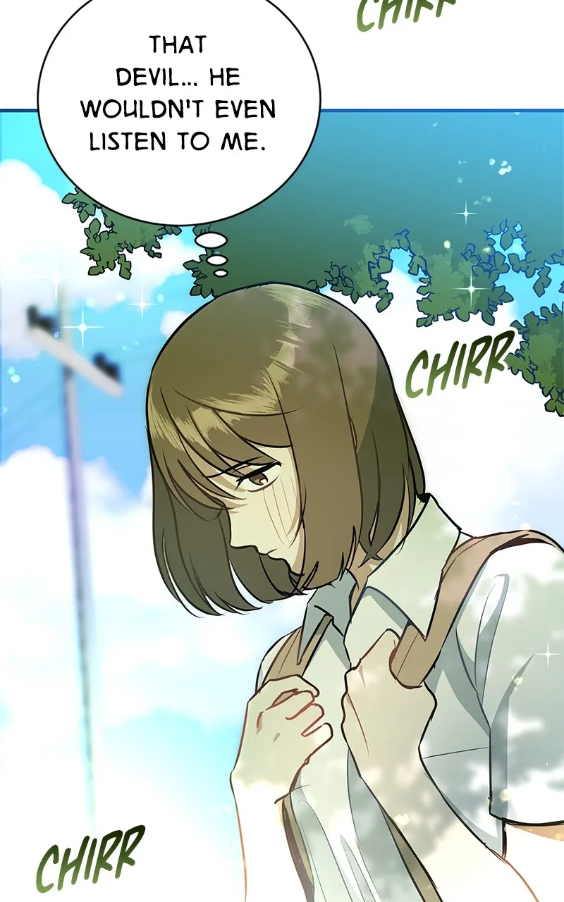 Read The Devil’s Kiss chapter 4 image 7 on Lezhin