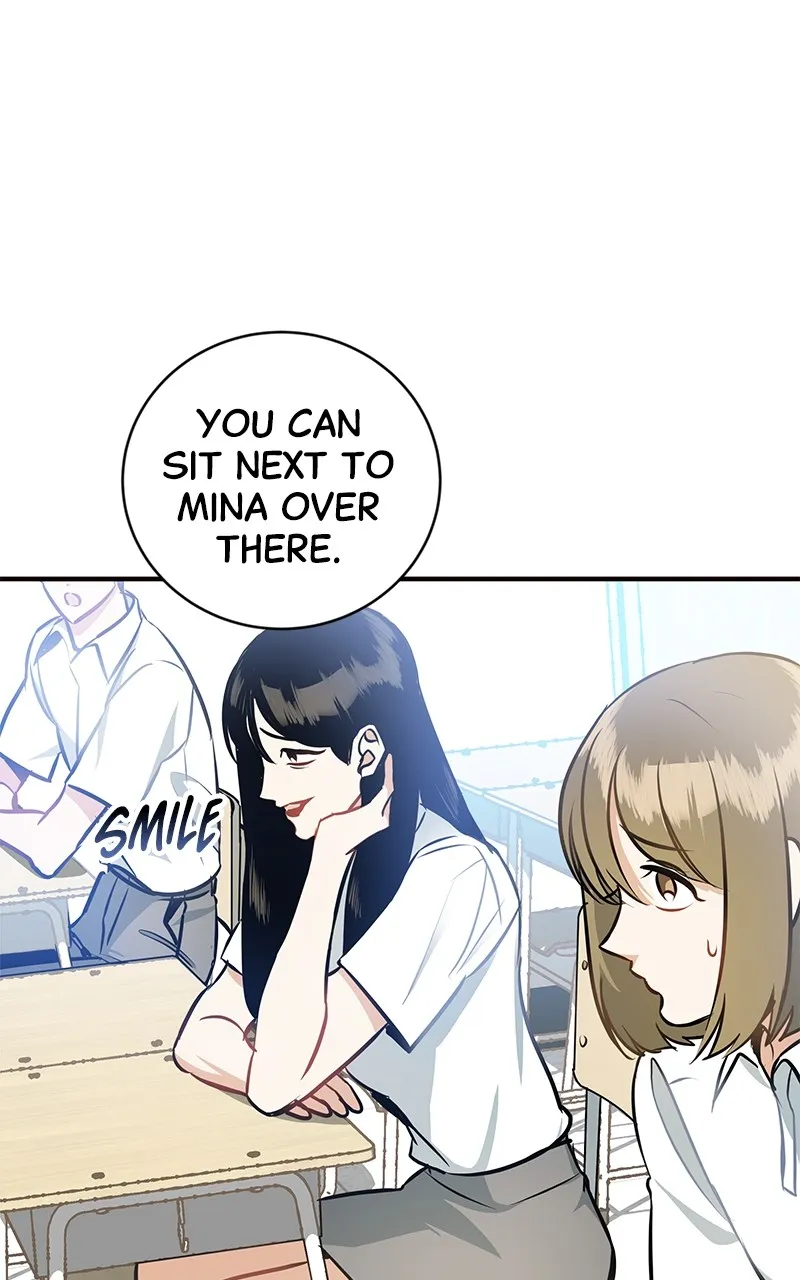Read The Devil’s Kiss chapter 4 image 71 on Lezhin